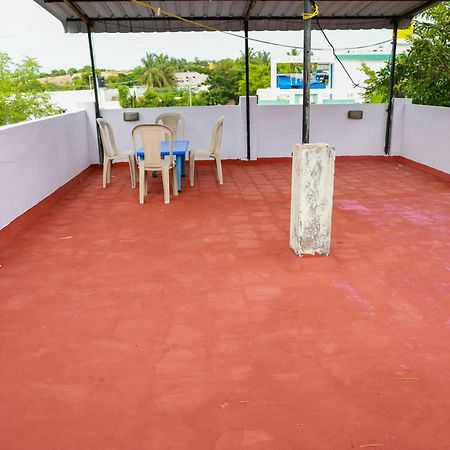 מהבליפורם Mahabs Homestay Villa מראה חיצוני תמונה