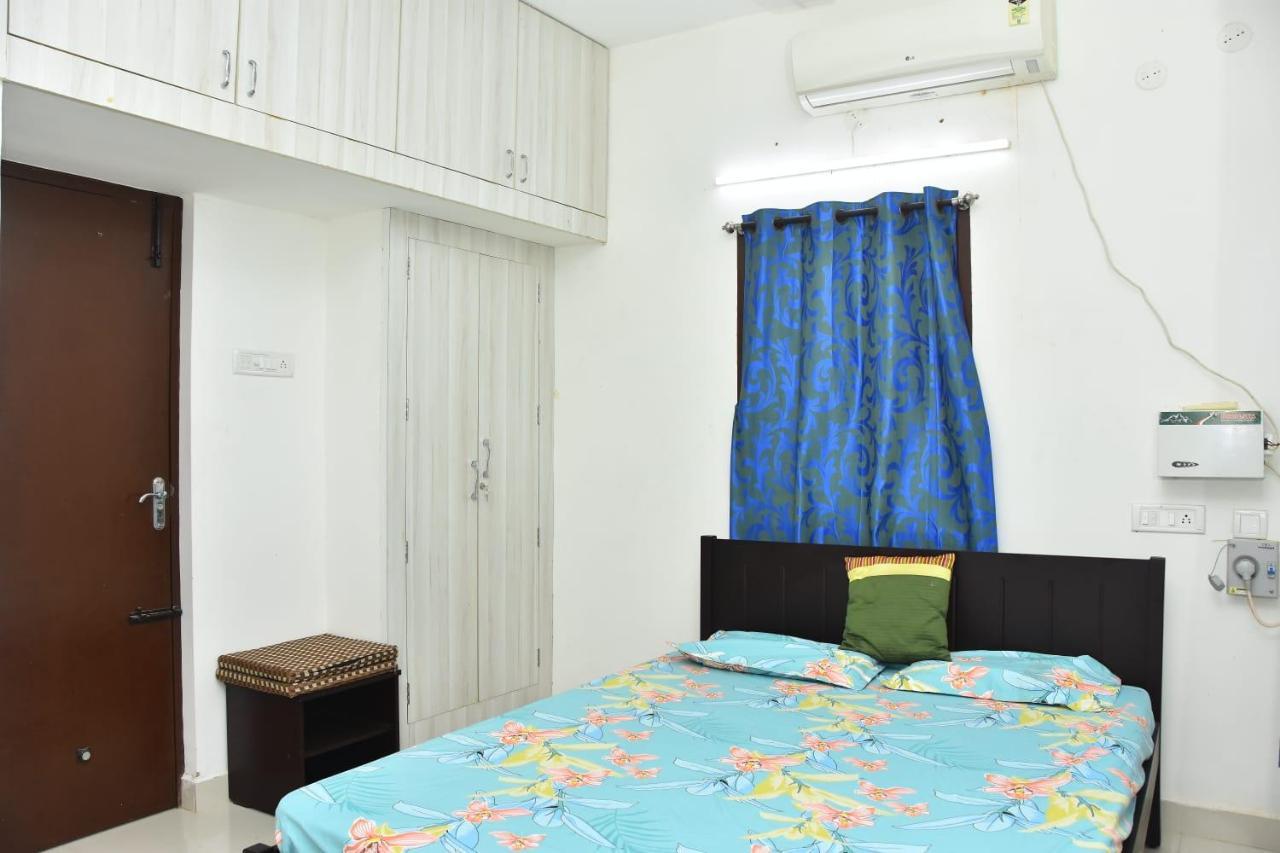 מהבליפורם Mahabs Homestay Villa מראה חיצוני תמונה