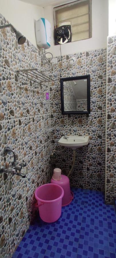 מהבליפורם Mahabs Homestay Villa מראה חיצוני תמונה